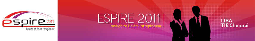 LIBA and TIE � ESPIRE 2011