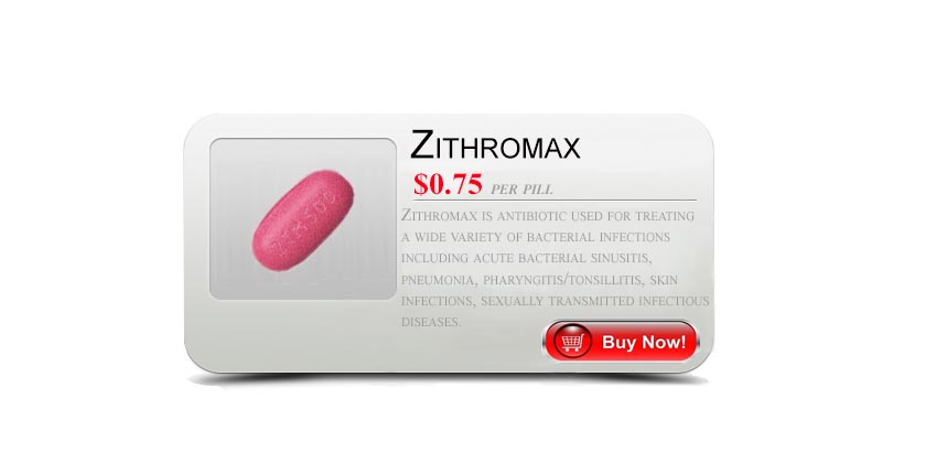 Buy cheap zithromax no prescription