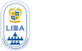 LIBA Logo