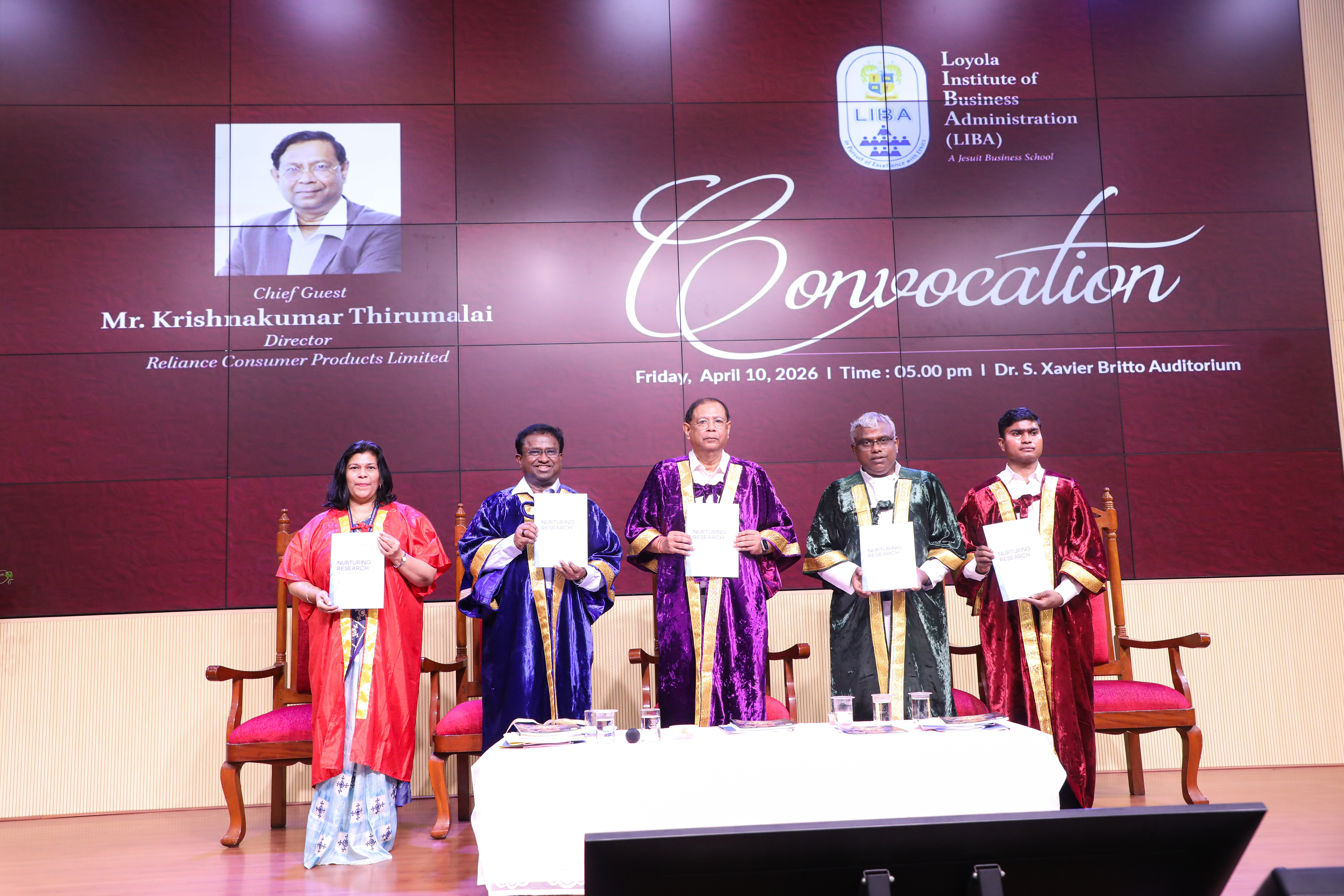Doctoral