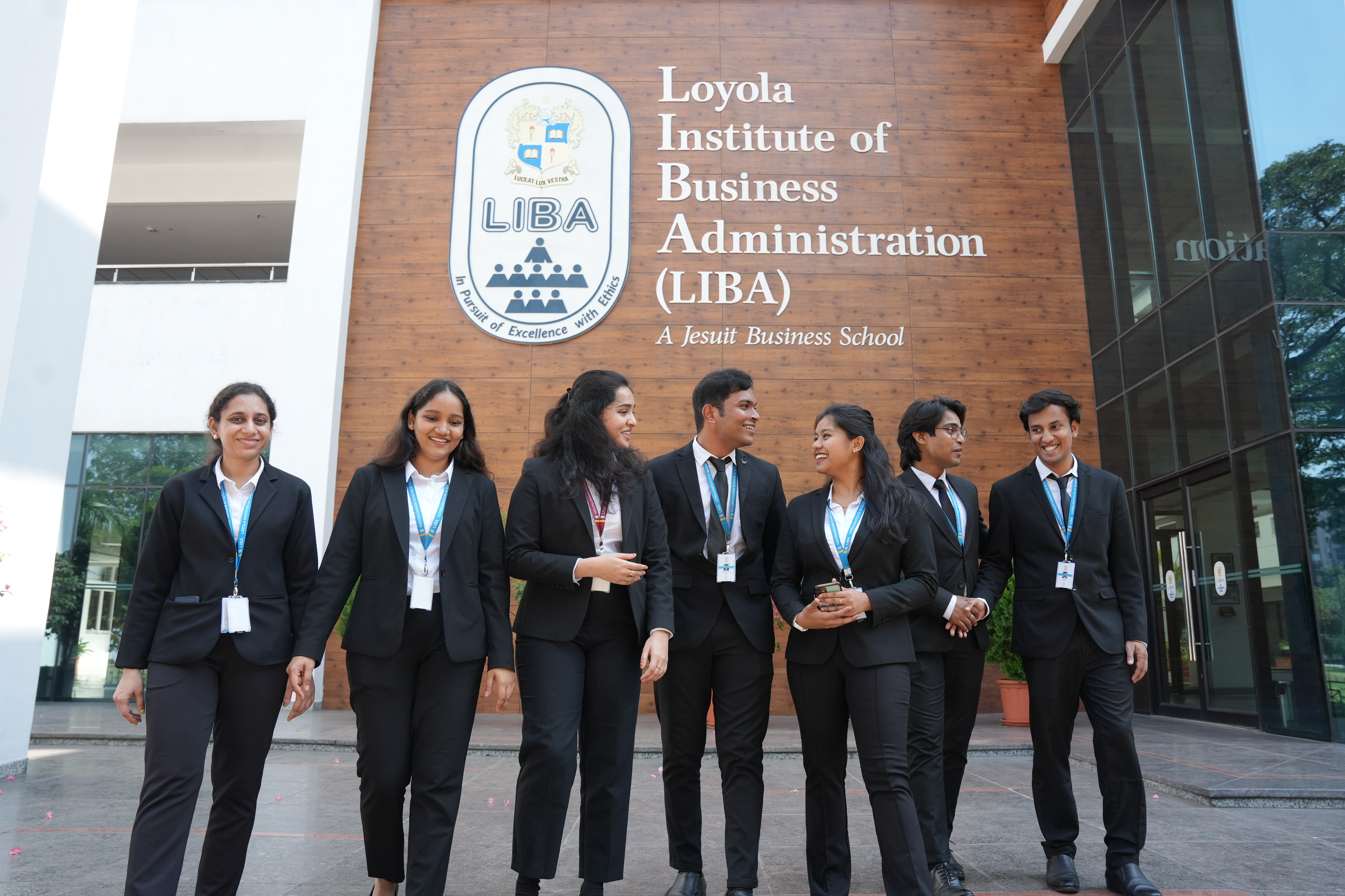 PGDM Full-Time