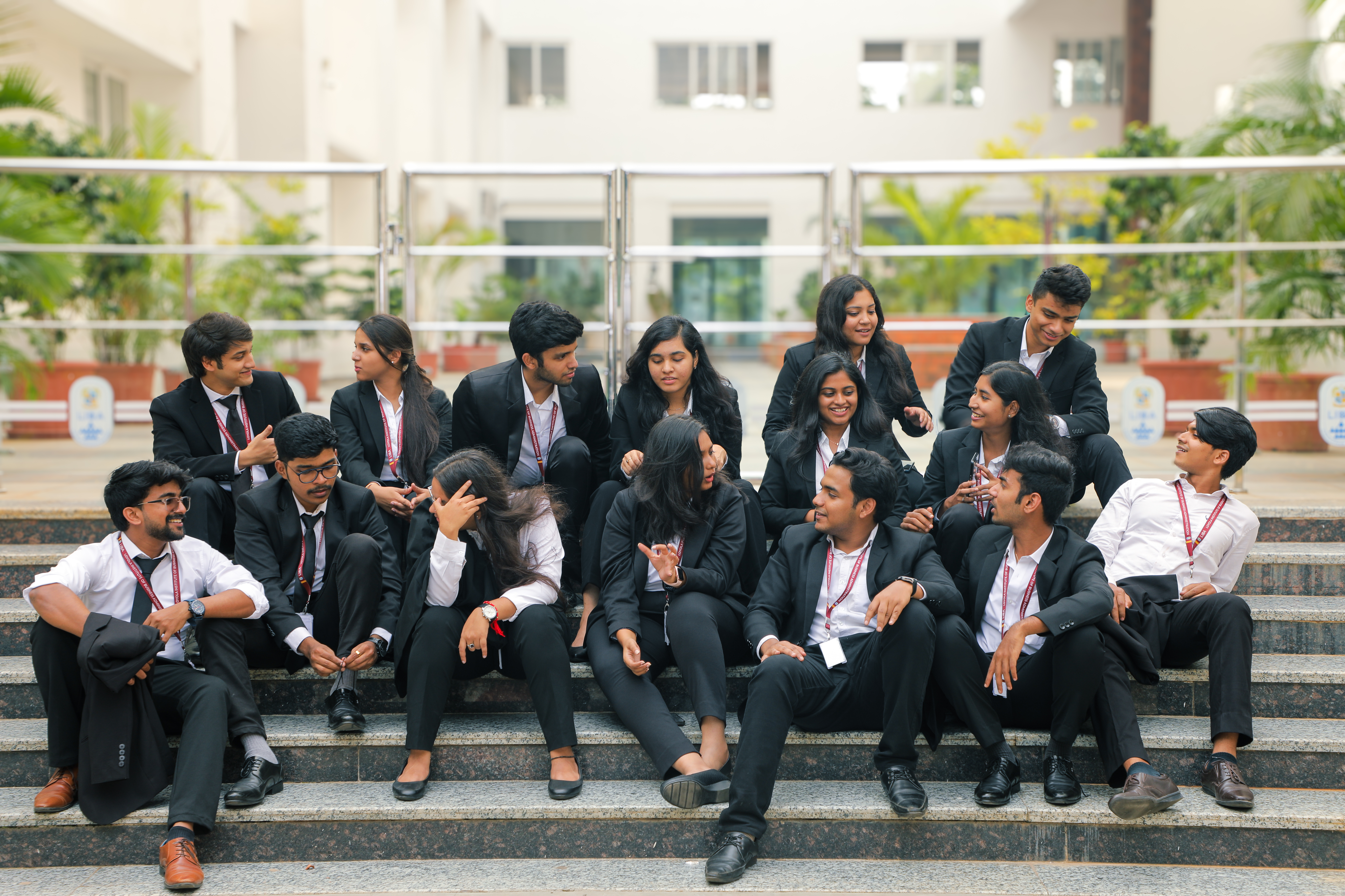 PGDM Gulf
