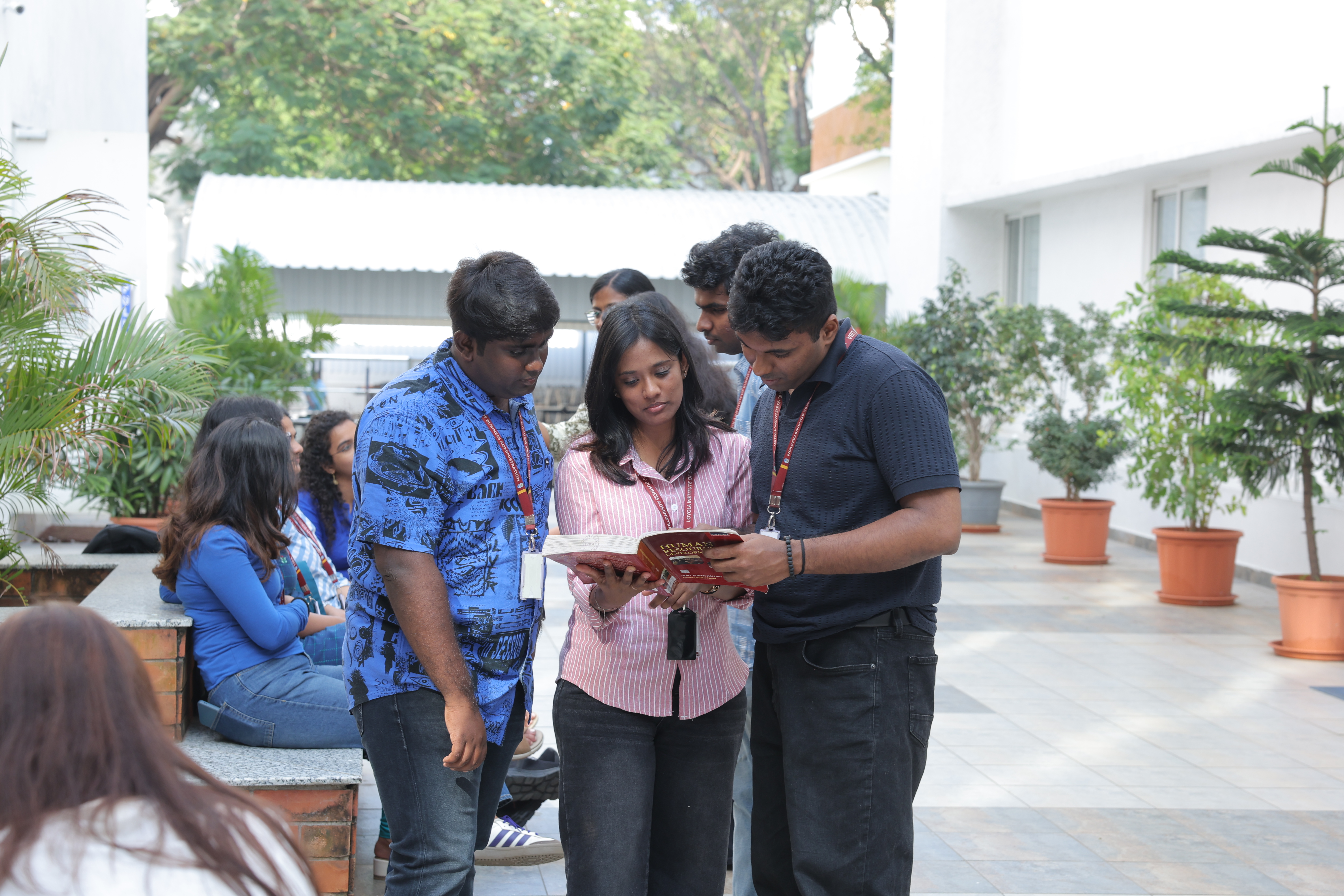 PGDM Weekend