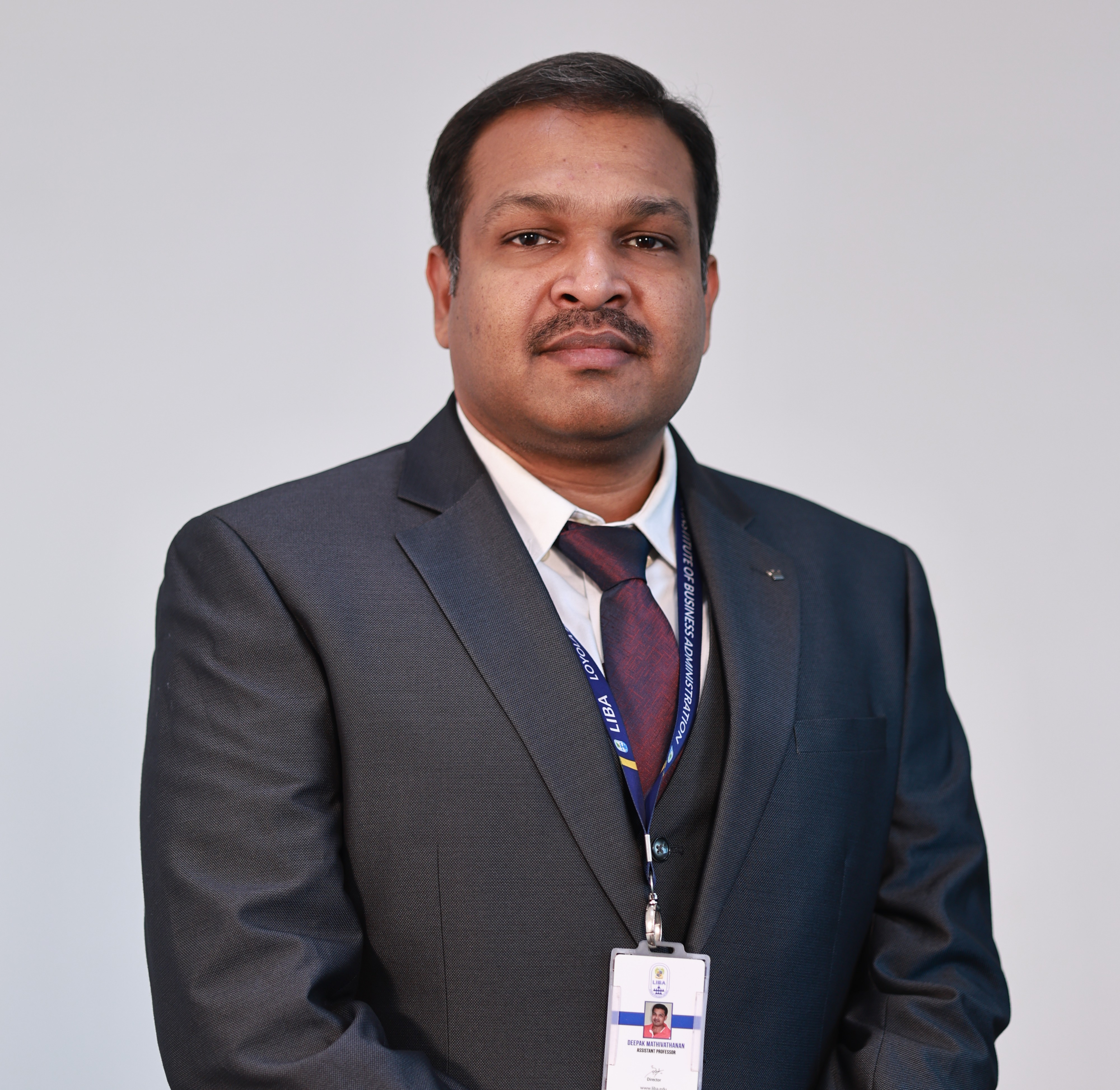LIBA - Excellence and Ethics