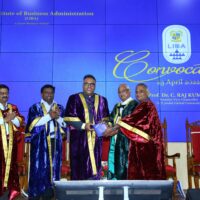 43rd Convocation Ceremony 2022