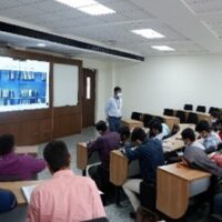 Inauguration of Certification Program on Supply Chain Management for Hyundai Motors India Limited