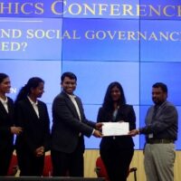 Students Ethics Conference 2022