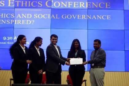 Students Ethics Conference 2022