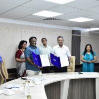LIBA and XIM University MOU for Joint Ph.D. Programme