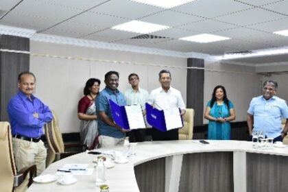 LIBA and XIM University MOU for Joint Ph.D. Programme