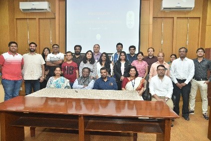 Inauguration of LIBA’s Kolkata Alumni Chapter