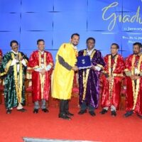 LIBA – Online Programmes Graduation
