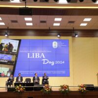 LIBA Day 2024
