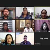 HR Leadership Conference on Journey of Transformation from HR Experts to Business Leaders