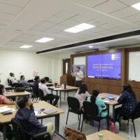 Faculty Retreat 2024