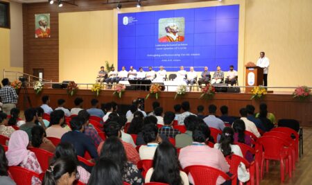 Feast of St. Ignatius 2025