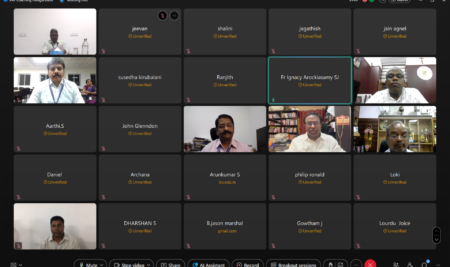 Report on the Inauguration of XAT Coaching 2025