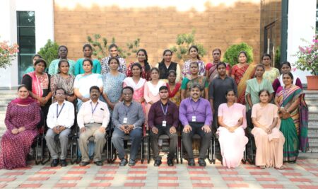 Inauguration of the Mini-MBA Programme 2025–2026