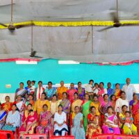 Entrepreneurship Awareness Programme