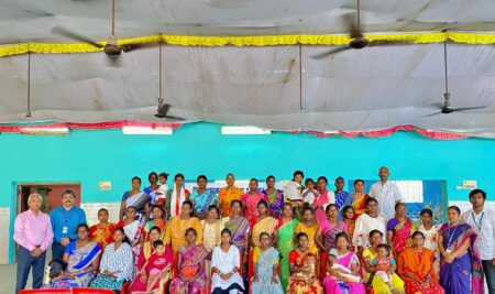 Entrepreneurship Awareness Programme