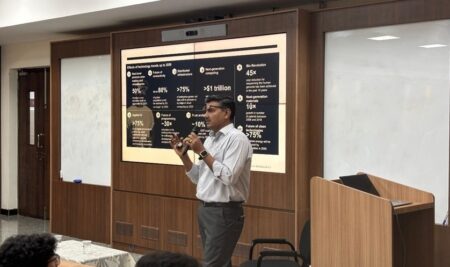 Alumni Industry Talk Sessions