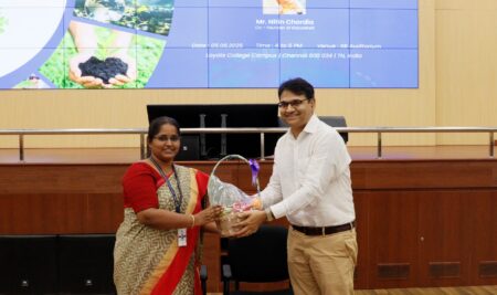 Sustainability Talk Series: Second Edition