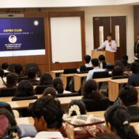 Entrepreneurship Master Series (EMS) – 1