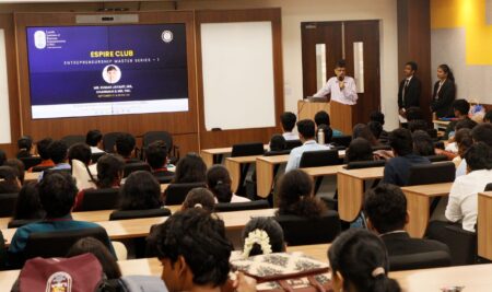 Entrepreneurship Master Series (EMS) – 1