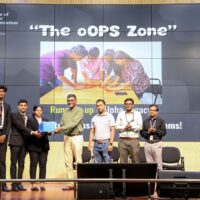 Logistics Conclave 2025 & Inauguration of Arista Club