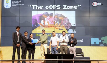 Logistics Conclave 2025 & Inauguration of Arista Club