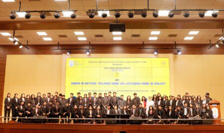 Great Sales Debate #2