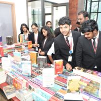 Library Week Celebration