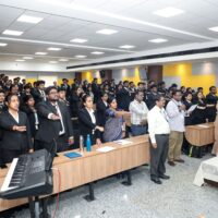 Constitution Day 2025 and Commemoration of 150 years of Vande Mataram