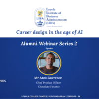Alumni Webinar Series #2