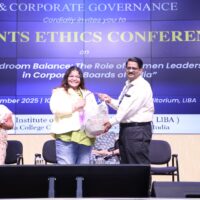 Students Ethics Conference 2025