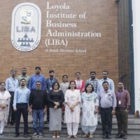 MDP on Leadership & Innovation for Professionals